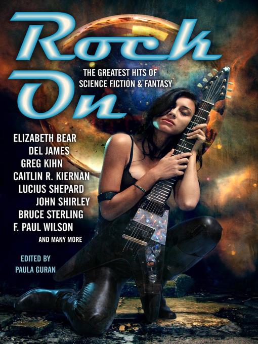 Title details for Rock On by Paula Guran - Available